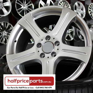 Alloy Wheels