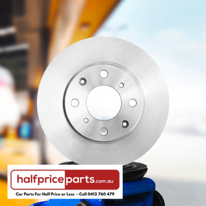 Disc Rotors