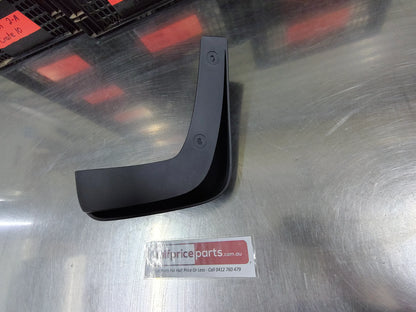 Holden CG7 Captiva Genuine Left Hand Rear Mud Flap New Part