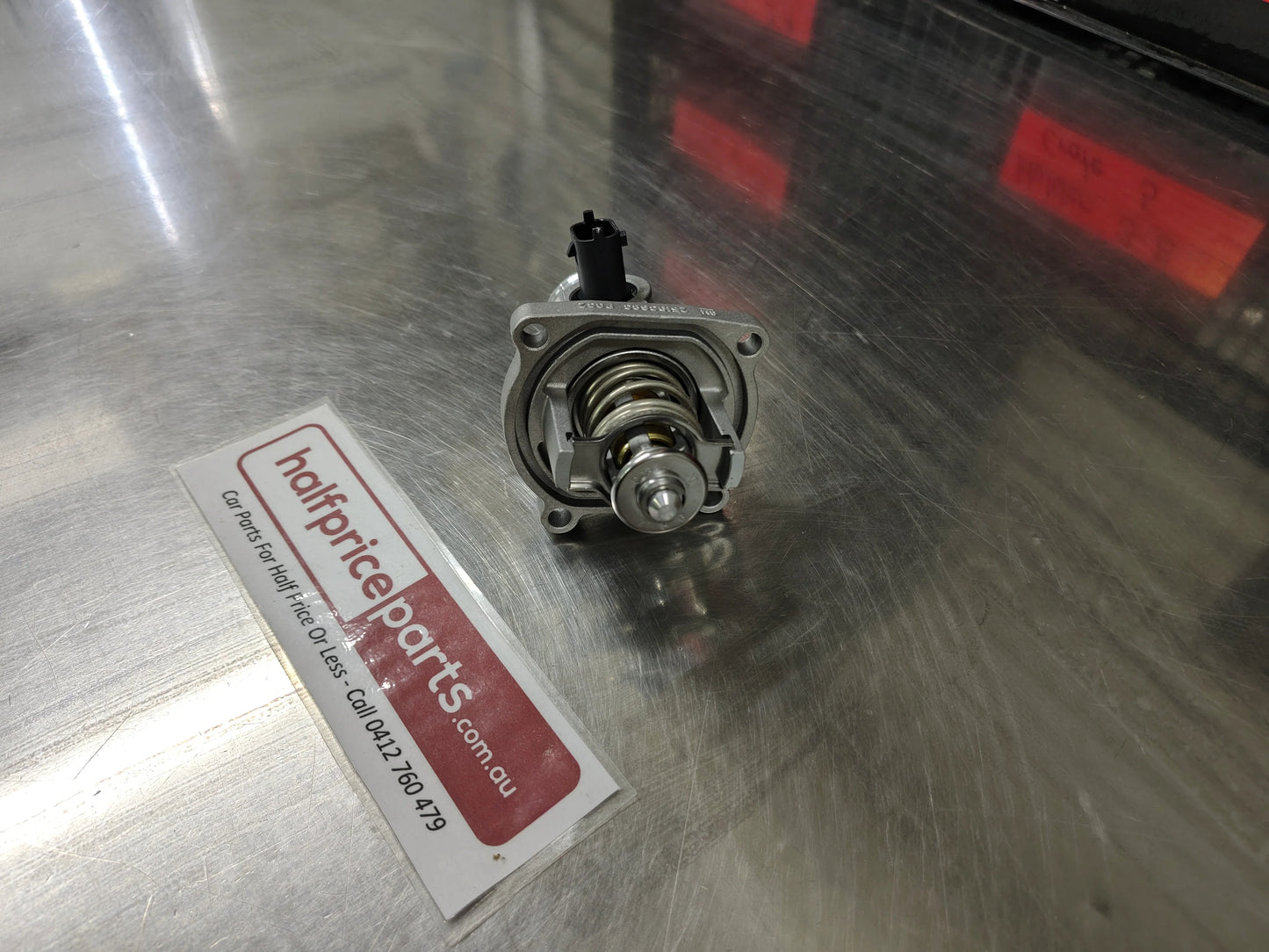 Holden Barina Spark/Trax Genuine Thermostat and Sensor New Part