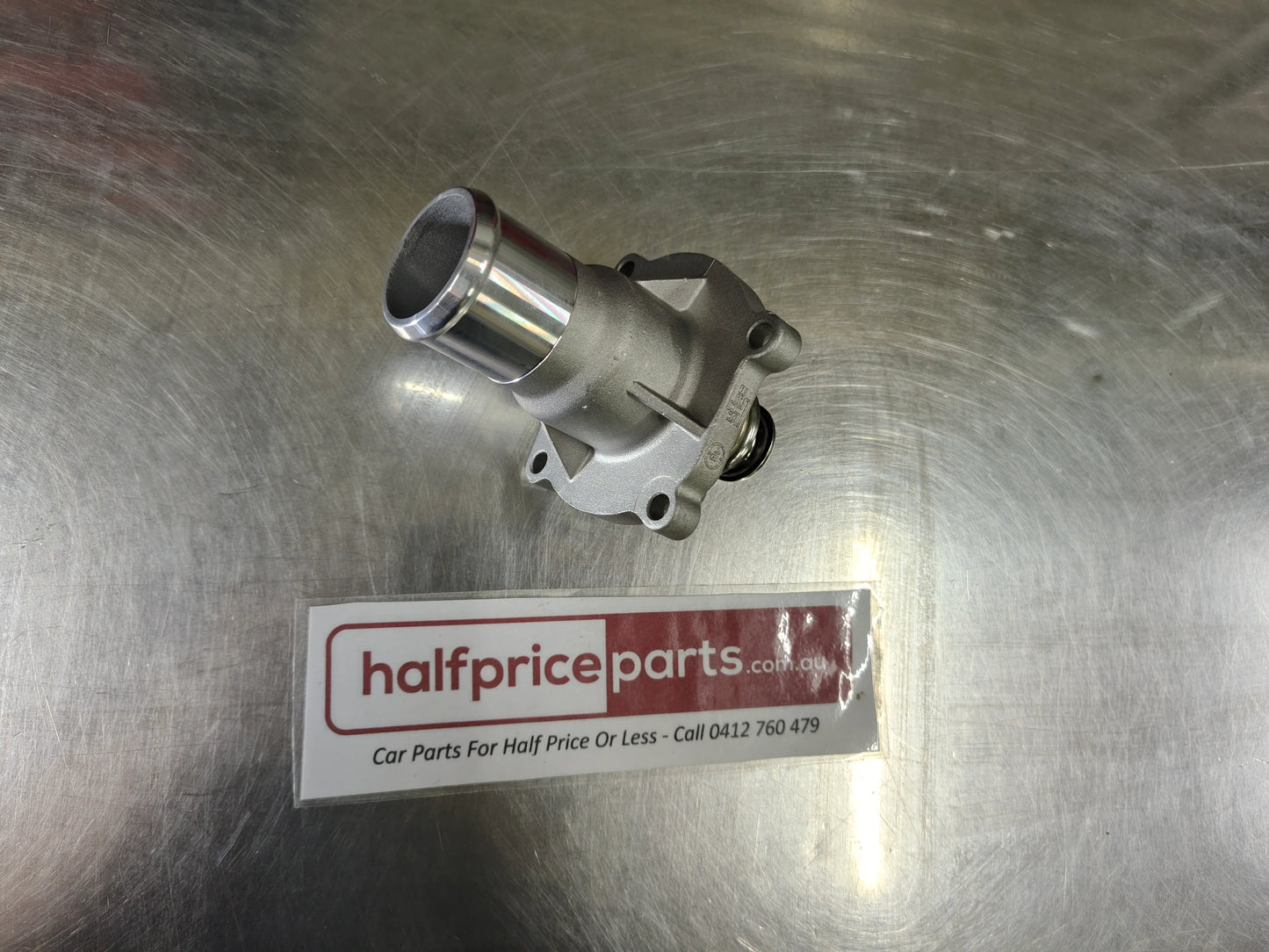 Holden Barina Spark/Trax Genuine Thermostat and Sensor New Part