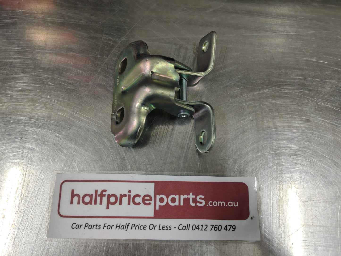 Holden TM Barina Genuine Rear Left Lower/Rear Right Upper Door Hinge New Part