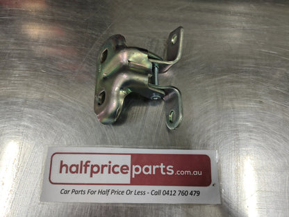 Holden TM Barina Genuine Rear Left Lower/Rear Right Upper Door Hinge New Part