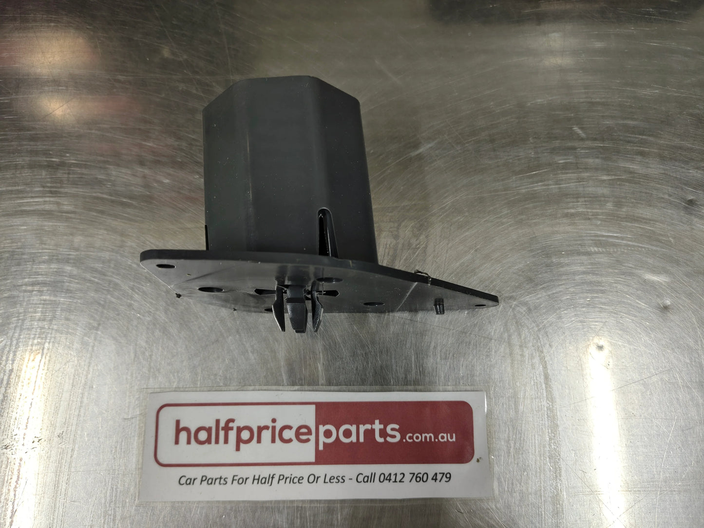 Holden Astra G/ Zafira A Genuine Right Hand Rear Bumper Reinforcement New Part