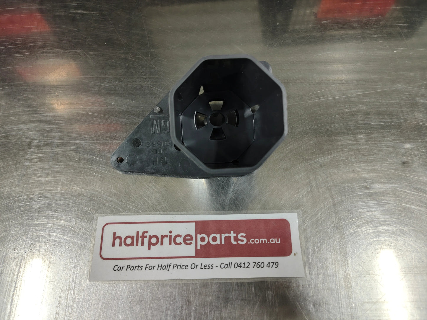 Holden Astra G/ Zafira A Genuine Right Hand Rear Bumper Reinforcement New Part
