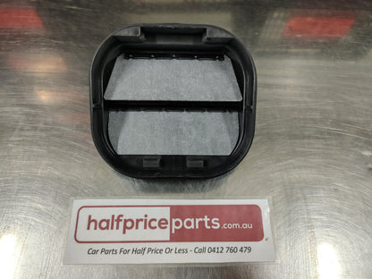 Holden TM Barina/Trax Genuine Left Hand Rear Quarter Panel Pressure Vent New Part