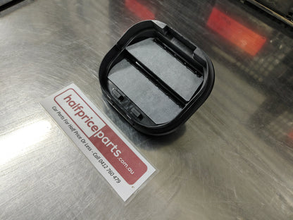 Holden TM Barina/Trax Genuine Left Hand Rear Quarter Panel Pressure Vent New Part