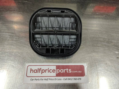 Holden TM Barina/Trax Genuine Left Hand Rear Quarter Panel Pressure Vent New Part