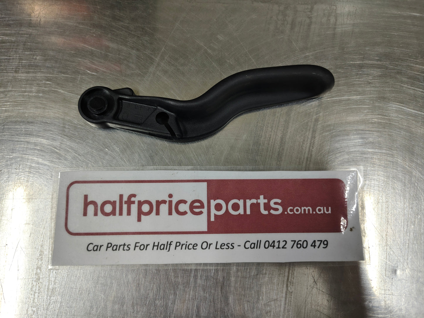 Holden Astra G/ Zafira A Genuine Bonnet Release Lever New Part