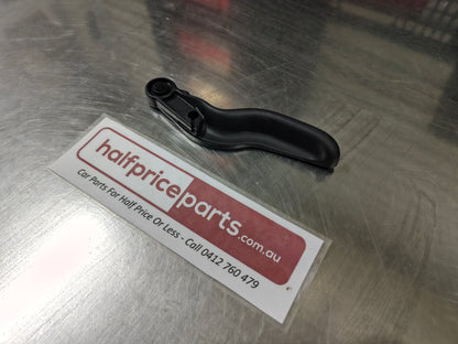 Holden Astra G/ Zafira A Genuine Bonnet Release Lever New Part