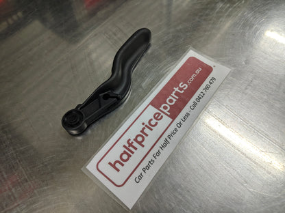 Holden Astra G/ Zafira A Genuine Bonnet Release Lever New Part