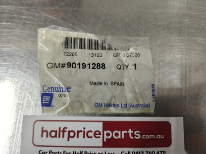 Holden Astra G/ Zafira A Genuine Bonnet Release Lever New Part