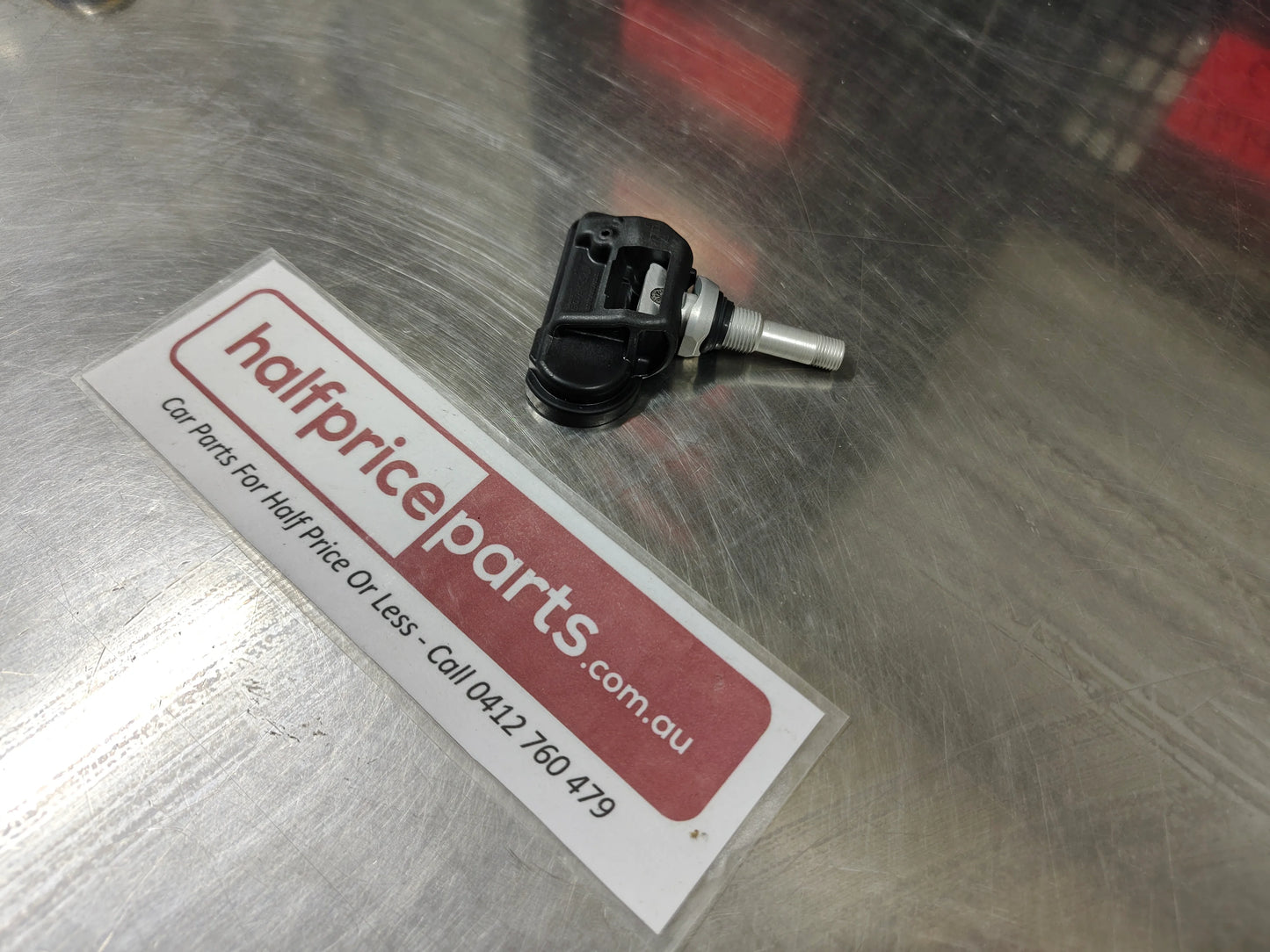Holden Zafira/Insignia/Cascada/Volt/Corsa-D/Opel Astra Genuine Tire Pressure Sensor New Part