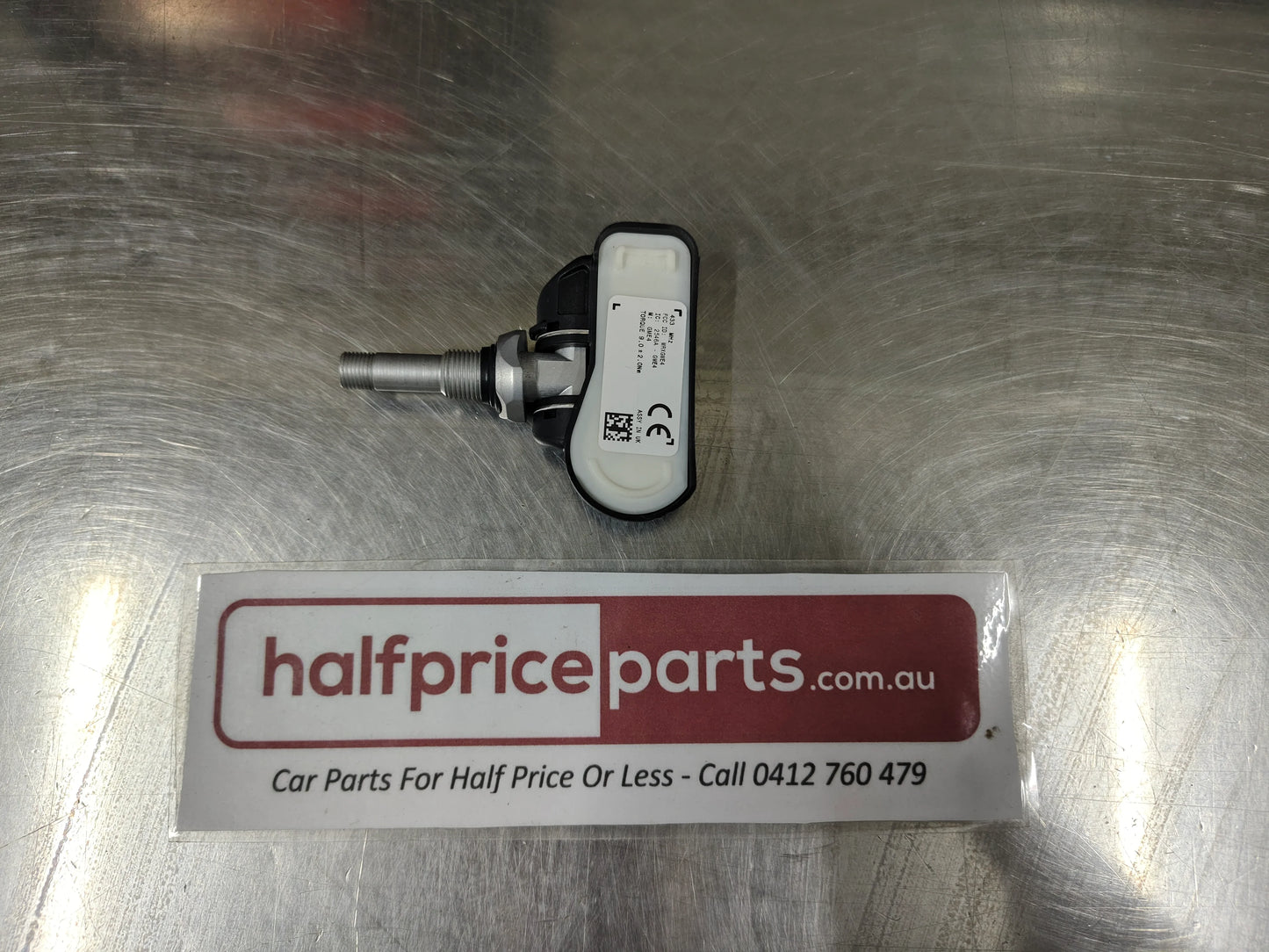 Holden Zafira/Insignia/Cascada/Volt/Corsa-D/Opel Astra Genuine Tire Pressure Sensor New Part