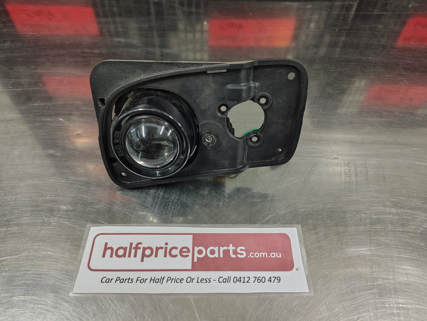 Holden VZ Monaro Genuine Right Hand Front Fog Light Assy New Part