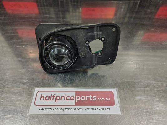 Holden VZ Monaro Genuine Right Hand Front Fog Light Assy New Part