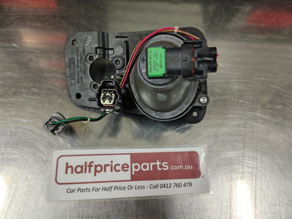 Holden VZ Monaro Genuine Right Hand Front Fog Light Assy New Part