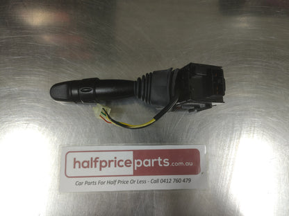Holden Barina Spark Genuine Headlight Indicator Switch New Part
