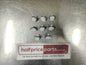 Holden Captiva/ JH Cruze Genuine Front Guard Wheel Opening Trim Clip New Part
