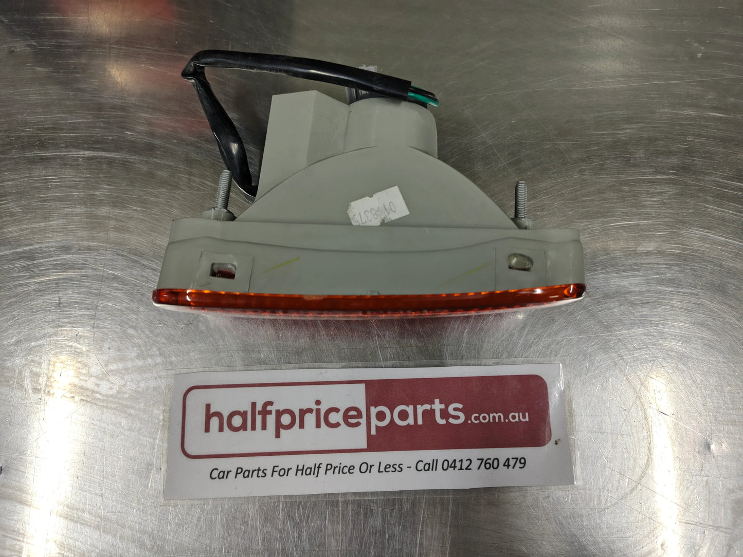 Depo Right Hand Front Bar Indicator Suits For Holden TF Rodeo New Part