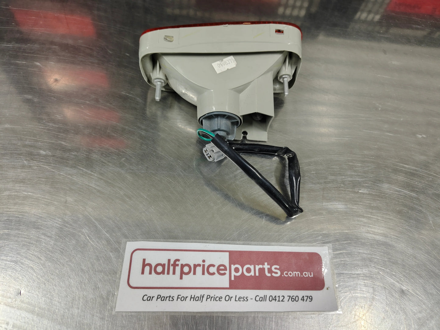 Depo Right Hand Front Bar Indicator Suits For Holden TF Rodeo New Part