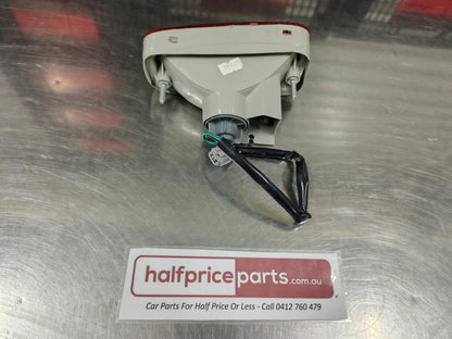 Depo Right Hand Front Bar Indicator Suits For Holden TF Rodeo New Part