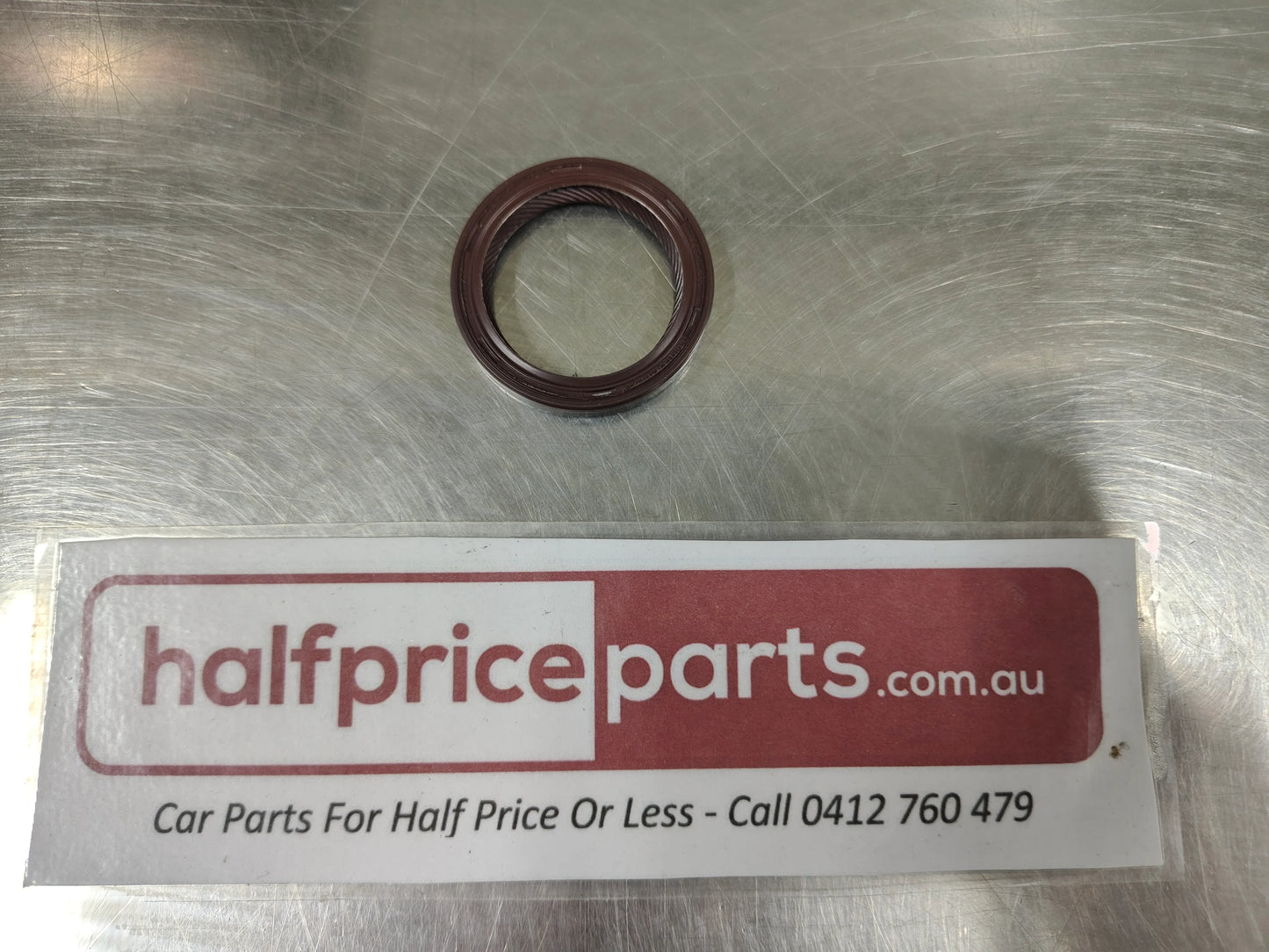 Holden Astra/Malibu/Cascada/Insignia/Zafira Genuine Oil Pump Housing Seal New Part