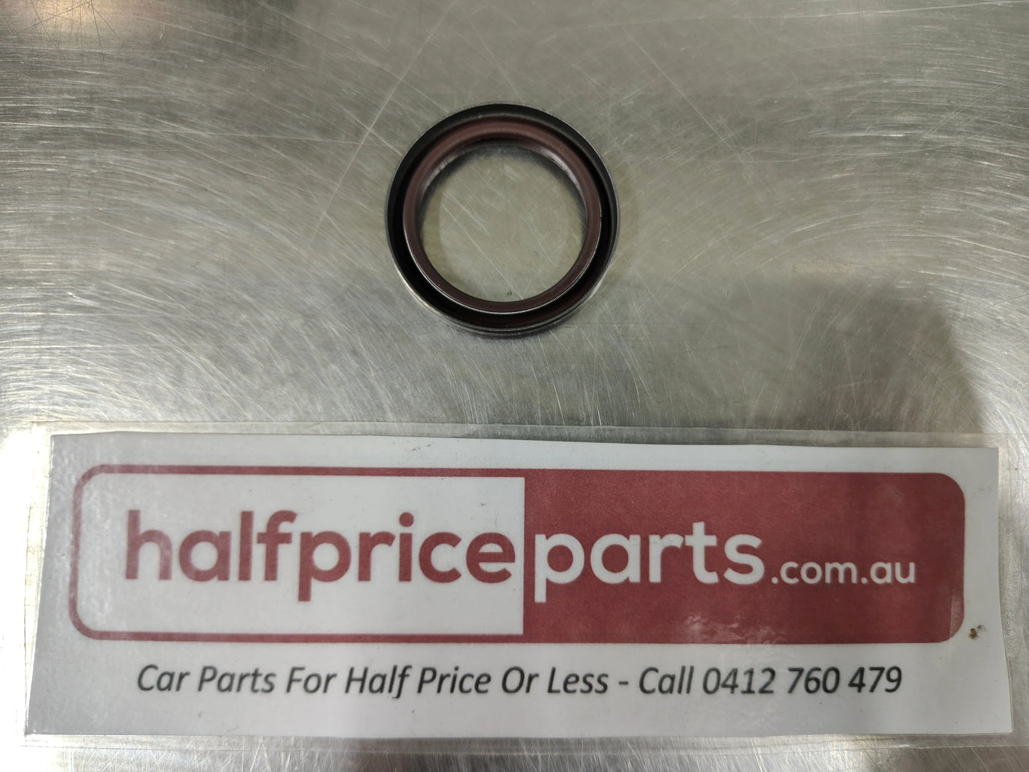Holden Astra/Malibu/Cascada/Insignia/Zafira Genuine Oil Pump Housing Seal New Part