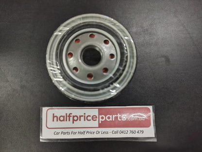 Holden RA Rodeo/Isuzu D-Max/Toyota Corolla/Tercel/Corona/Celica Genuine Oil Filter New Part