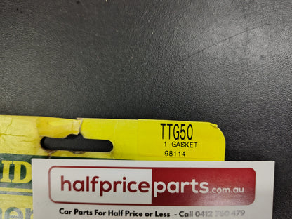 Tridon Thermostat Gasket Suits Hyundai/Kia New Part