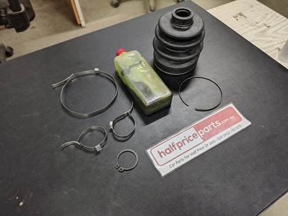 Holden Rodeo / Frontera Genuine Outer Boot Kit New Part