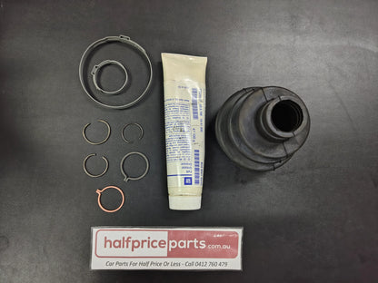 Holden TS Astra Genuine Inner CV Boot Kit New Part