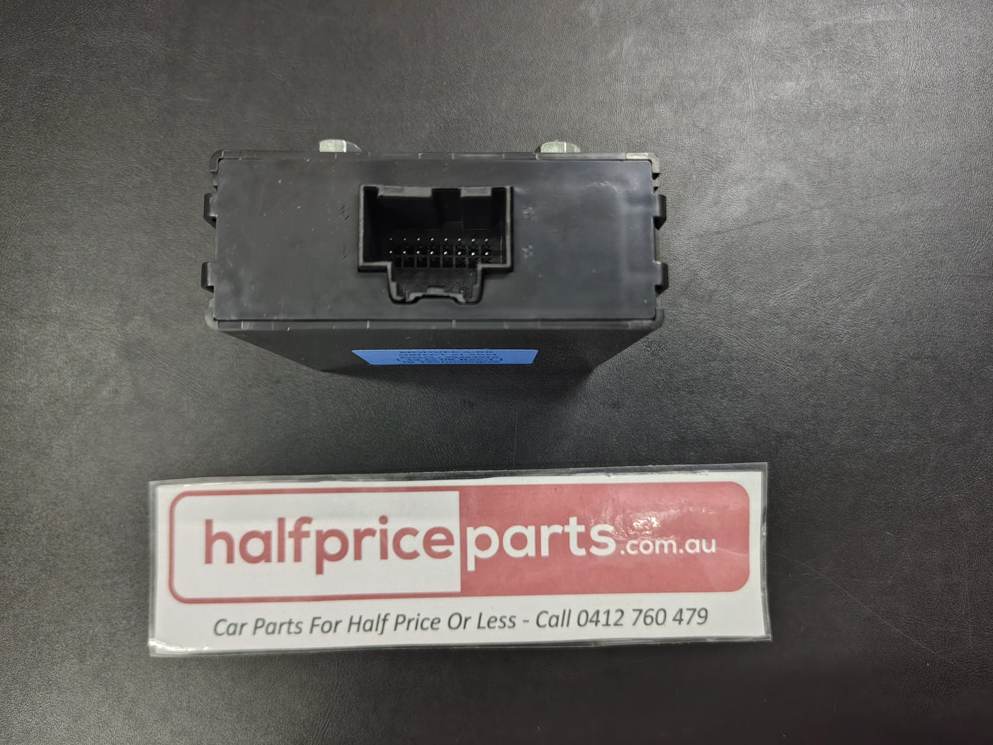 Holden Captiva 5/7 CG Genuine Rear Object Alarm Module New Part