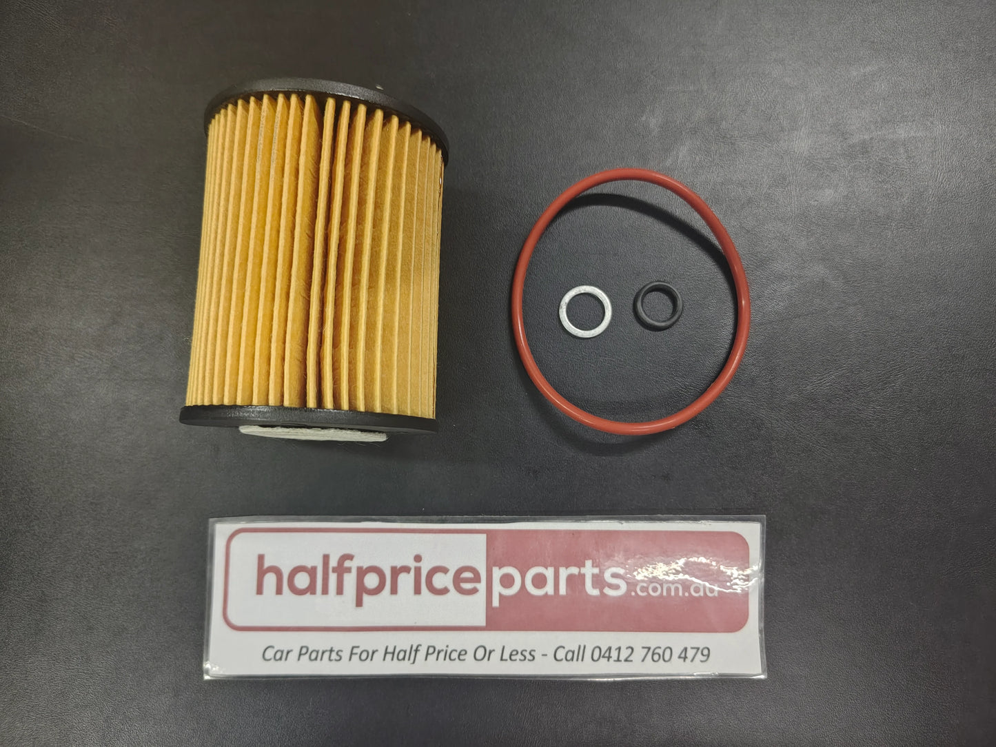Holden Captiva 7/JG Cruze/EP Epica Genuine Oil Filter New Part