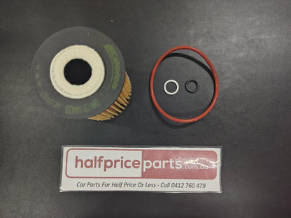 Holden Captiva 7/JG Cruze/EP Epica Genuine Oil Filter New Part