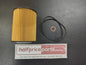 Wesfil Cooper Oil Filter Suits Holden Captiva CG7/TD/EP Epica/JG Cruze New Part
