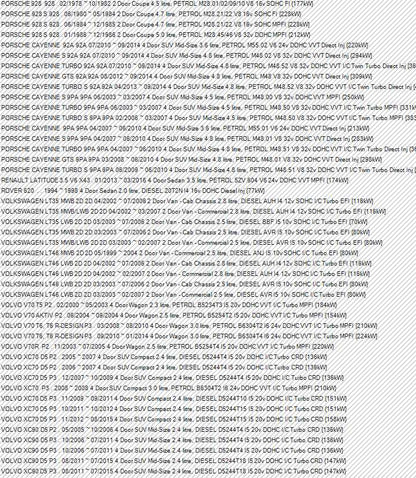 ACDelco Battery 780CCA Premium Sealed Maintenance Free New Part