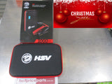 MERRY HSV CHRISTMAS JUMP PACK COLLECTORS EDITION