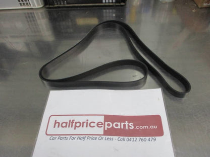 ACDelco V-Belt Suits Holden VE-Porsche Boxer-SsangYong Musso New Part