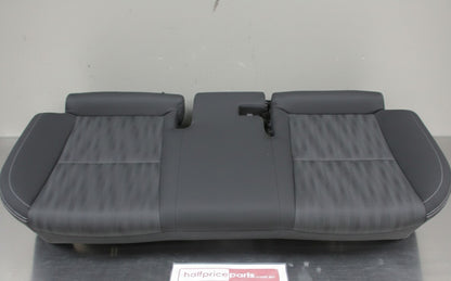 Kia Sportage Genuine 2ND Row Seat Base Woven Antistatic New Part