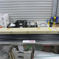 Nissan Navara D23 NP300 Dual Cab Genuine Left Hand Side Step With Ends New Part