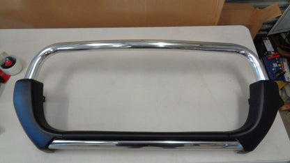 Nissan Dualis J10E Genuine Nudge Bar With Fitting Kit New Part