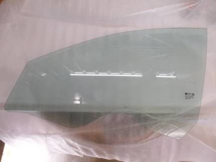 Genuine Holden Cruze JH 2009 – On LHF Door Glass. Brand New