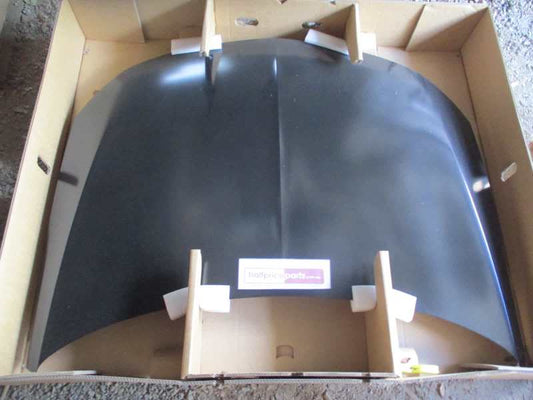 Holden ZB Commodore Lift Back Genuine Bonnet Assembly (Unpainted) New Part