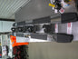 Holden GM Silverado 1500 Genuine Side Steps With Brackets Sold As Pair Only (No Bolts) Used Part VGC