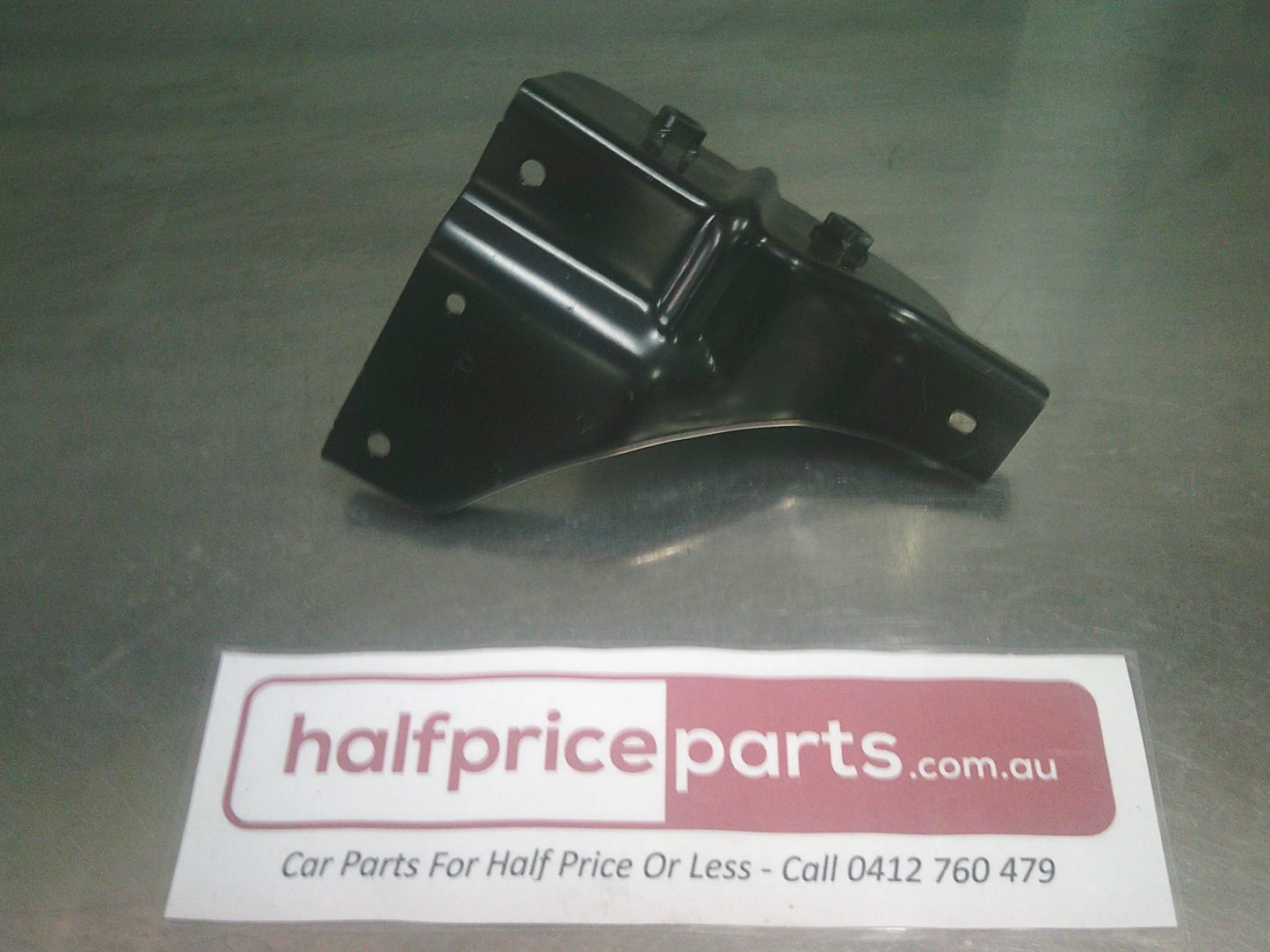 Holden TF Rodeo Genuine Right Hand Front Bumper Bar Bracket New Part