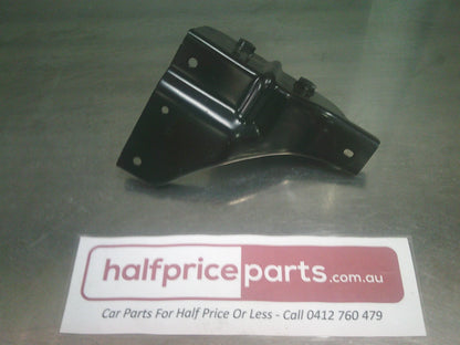 Holden TF Rodeo Genuine Right Hand Front Bumper Bar Bracket New Part