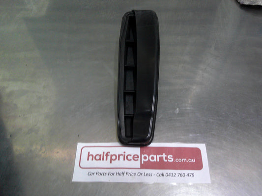 Holden RG Colorado Genuine Right Hand Rear Valve Body Assemble New Part