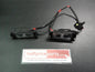 Kia Picanto Genuine Rear License Plate Lights New Part