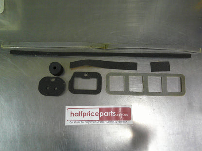 Holden VF Commodore Genuine Heater Seal Kit New Part